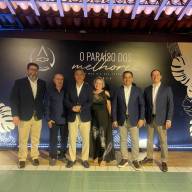 Diretor da Safira Veículos de Andradina Participa de Evento Exclusivo do Club do Presidente e Prestigia Lançamento da Nova Chevrolet Equinox