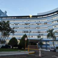 Santa Casa de Araçatuba vai remover pacientes para hospitais de Ilha Solteira e Mirandópolis