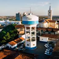 Águas Andradina e Águas Castilho abrem novas vagas de emprego
