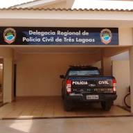 GOVERNO DE MS AUTORIZA CONCURSO PÚBLICO COM 400 VAGAS PARA POLÍCIA CIVIL