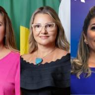 Pela primeira vez na história, Andradina tem três vereadoras eleitas no mesmo mandato