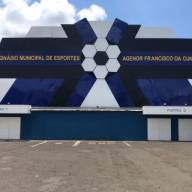 Campeonato de Futsal de Férias 