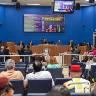 Vereadores de Três Lagoas aprovam doação de área para Petrobras e alterações no setor de cultura do município