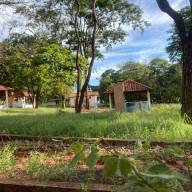 Bosque de Lavínia deve receber investimento de R$ 1 milhão