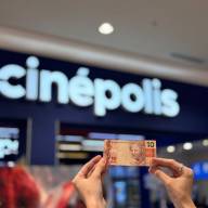 Cinépolis adere “Semana do Cinema” e oferece ingressos a R$ 10,00 em Três Lagoas