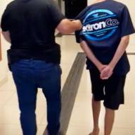 Deic de Rio Preto apreende arma e adolescente infrator no contexto da guerra entre bairros