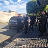 Operação da Polícia Civil prende 3 pessoas e apreende drogas em Birigui