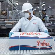 Mutirão de Vagas para Frigorífico JBS Friboi de Andradina