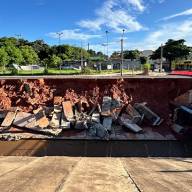Prefeitura de Birigui inicia obra de recuperação de pista na avenida João Cernach