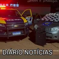 POLÍCIA RODOVIÁRIA ESTADUAL DE TRÊS LAGOAS FAZ A MAIOR APREENSÃO DE COCAÍNA NA BASE OPERACIONAL DO MUNICÍPIO