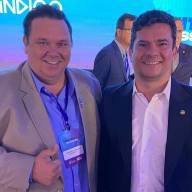 Prefeito de Mirandópolis Grampola participa do evento ‘Prefeito de Sucesso’ em Brasília