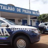 Polícia Militar em Três Lagoas realiza a prisão de autores de Tentativa de Homicídio