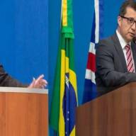 Vereador Sargento Rodrigues é o líder do Prefeito Cassiano Maia na Câmara de Três Lagoas
