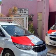 Policia Militar de Ilha Solteira prende homem por roubo