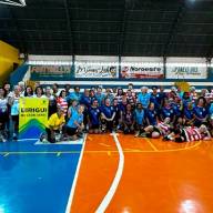 Atletas do Fundo Social de Birigui participaram de jogos amistosos e dos Jogos de Verão 2025