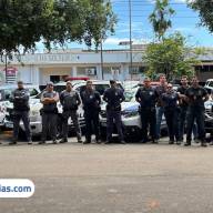 “Ferro-Velho”: Operação conjunta das Polícias Civil e Militar e Guarda Municipal apreende 112 kg de fios de cobre em Ilha Solteira