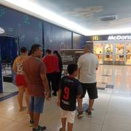 500 cidadãos já retiraram o IPTU em Andradina. Também tem plantão no Oeste Plaza Shopping