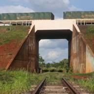 ANTT multou em R$ 2,1 milhões a Rumo Malha Oeste por abandonar linha férrea entre Três Lagoas e Campo Grande