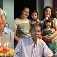 Andradina chora a perda do professor Mário Naoyosi Suzuki aos 76 anos