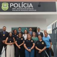 POLÍCIA CIVIL DE PRESIDENTE VENCESLAU INICIA CICLO DE CORREIÇÕES EM SUAS UNIDADES