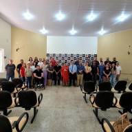 POLÍCIA CIVIL E PROFISSIONAIS DE PSICOLOGIA PROMOVEM PALESTRA SOBRE SAÚDE MENTAL E QUALIDADE DE VIDA PARA POLICIAIS CIVIS EM DRACENA