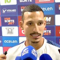Andradinense Gabriel Xavier é campeão estadual pelo Bahia