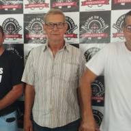 Clube de Tiro de Andradina elege nova diretoria