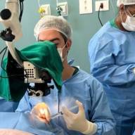 Hospital Regional de Três Lagoas contabiliza mais de 100 cirurgias de catarata no trimestre