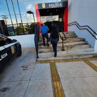 DDM de Andradina prende homem acusado de estuprar enteada com deficiência mental