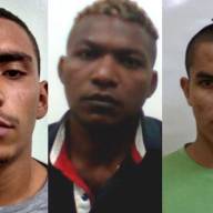 Operação Policial em Três Lagoas prende 30 e apreende armas, celulares, dinheiro e veículos