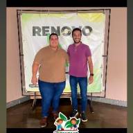 Vereador Leandro Ataíde visita a Associação Beneficente Batista Renovo de Andradina
