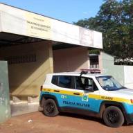 Sindicato dos Delegados de Polícia do Estado de São Paulo visitou a Delegacia Seccional de Andradina