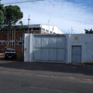 Professor de Andradina acusado de abusar de alunos no bairro Gasparelli foi levado a Cadeia de Penápolis