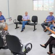 Prefeitura de Três Lagoas avança em diálogo com feirantes e define novas ações para fortalecer a FeiraTrês