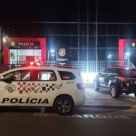 Polícia Militar de Castilho prende homem após agredir mulher com cinto