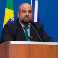 Vereador Fernando Jurado destaca importância do Moto Show para o turismo de Três Lagoas