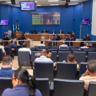 Câmara de Três Lagoas aprova repasse para Motoshow 2025