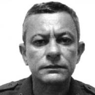 Luto: 3º Sargento da Reserva Márcio Henrique Pinto, de 56 anos, falece em Birigui