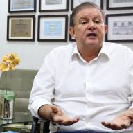 Exclusão de Três Lagoas na duplicação da Br 262 pode prejudicar pré - candidatura emedebista