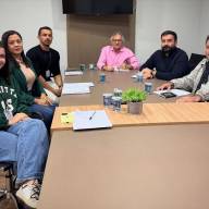 CÂMARA DE ANDRADINA VAI REALIZAR AUDIÊNCIA HISTÓRICA COM A COMUNIDADE SURDA