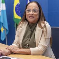 Vereadora Maria Diogo pede interligação entre Real Parque e Nova Três Lagoas