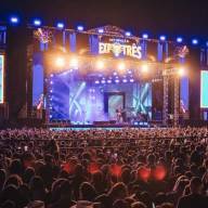 Três Lagoas 110 anos: Expotrês 2025 começa nesta quarta com shows gratuitos