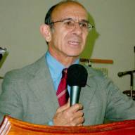 Quartel da Polícia Militar de Andradina chora a perda do pastor João Gilberto Romano