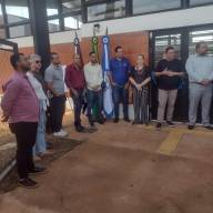 Secretaria da Justiça e Cidadania inaugura Casa da Juventude em Andradina