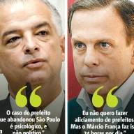 MS MELHOR EM DOURADOS: ANDRÉ REAFIRMA QUE NÃO TEM CONDENAÇÃO E LAMENTA PERSEGUIÇÕES