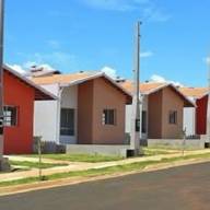 GOVERNO DE ANDRADINA PROPÕE GASPARELLI E NOVA CANAÃ PARA CONSTRUÇÃO DE 200 CASAS POPULARES