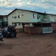 Polícia Militar recupera em Três Lagoas carro furtado na cidade de Bataguassu