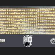 12º BAEP DE ARAÇATUBA PRENDE MORADORA COM MAIS DE 300 PORÇÕES DE COCAÍNA
