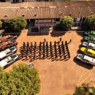 Polícia Militar deflagra Operação Saturação em Três Lagoas