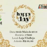 Em Andradina finalmente a calçada da Rádio Urubupungá é cimentada